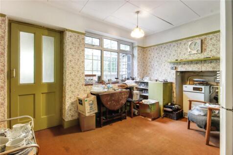 Breakfast Room