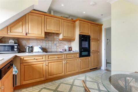 Kitchen/Breakfast Rm