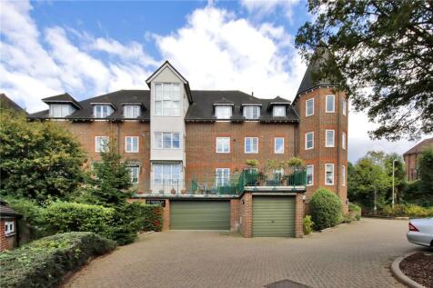 St Nicholas Court