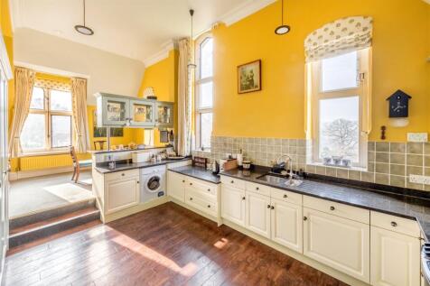 Kitchen/Breakfast Rm