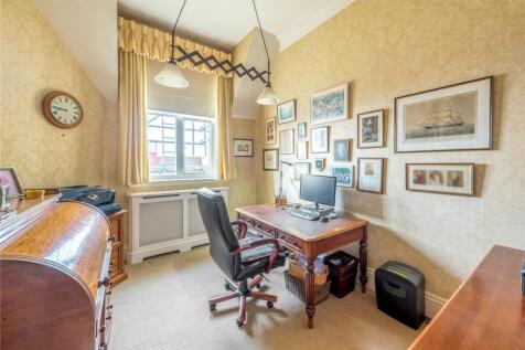 Dining Room/Study