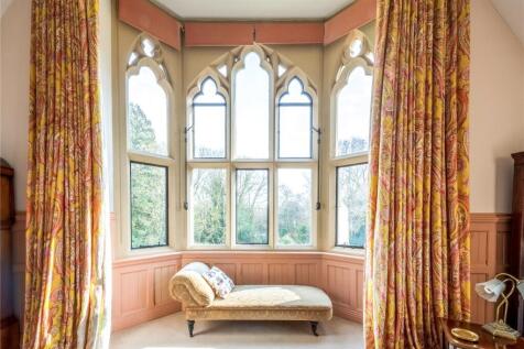 Feature Window