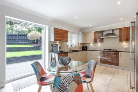 Kitchen/Breakfast Rm