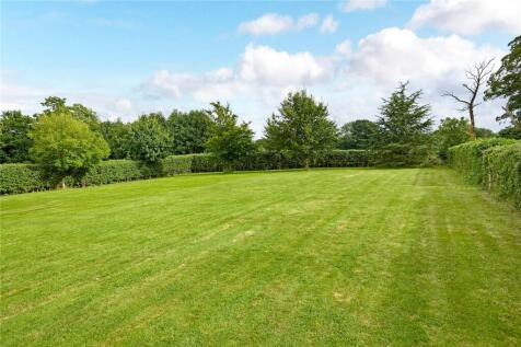 Garden / Paddock