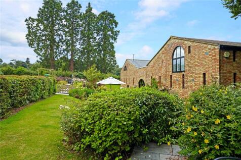 Rear Gardens