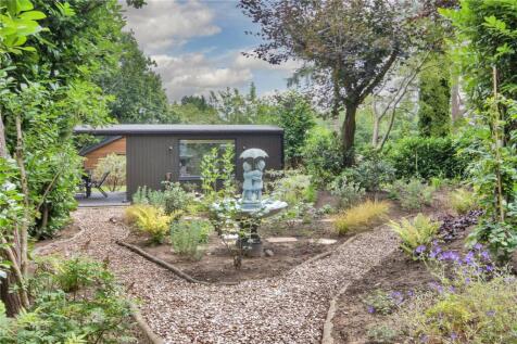 Garden Studio