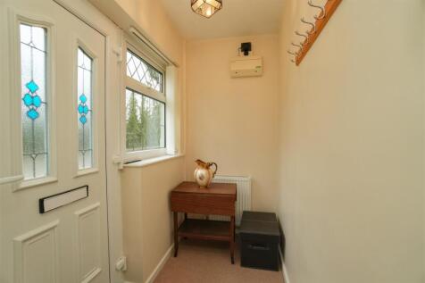 Entrance Lobby