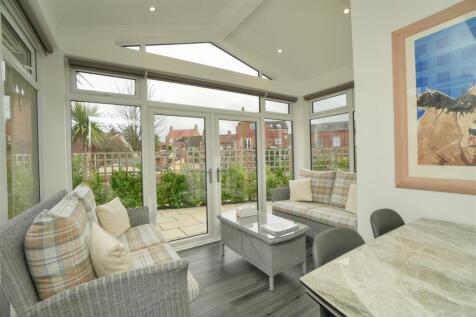 Orangery