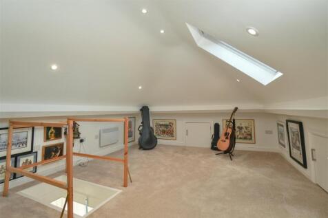 Loft Space