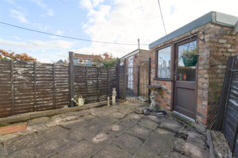 Rear Yard
