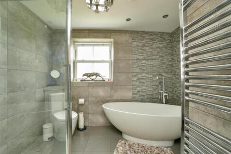 House Bathroom
