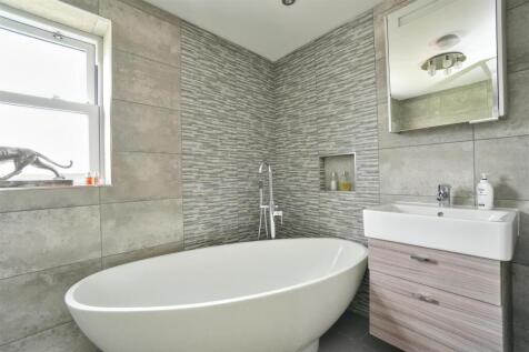 House Bathroom