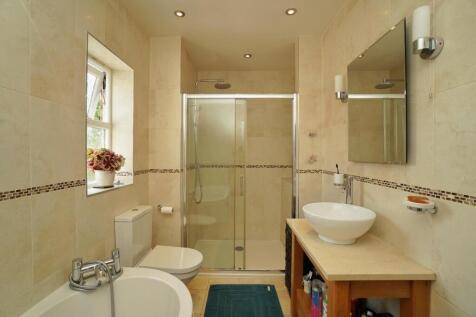 House Bathroom