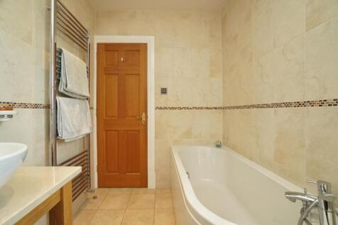 House Bathroom
