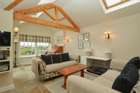 Open Plan Living Dining Kitchen