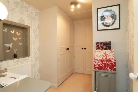 Dressing Room