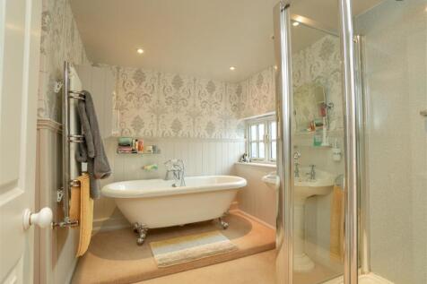 House Bathroom