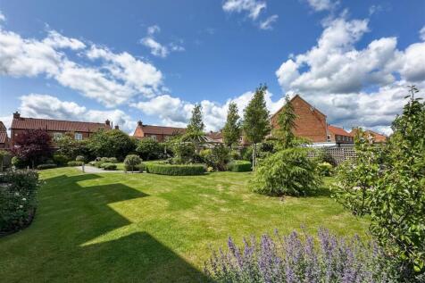 Communal Gardens