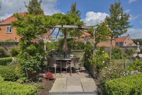 Communal Gardens