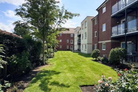 Communal Gardens