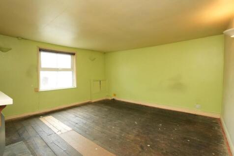 Apartment - Living Room