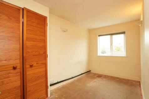 Apartment - Bedroom