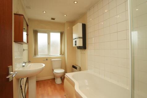 Apartment - Bathroom