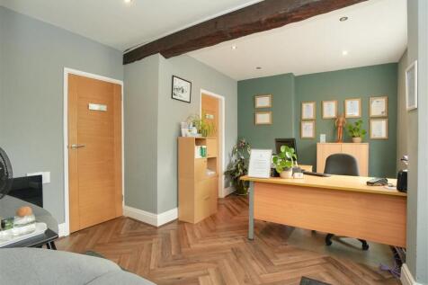 Front Office