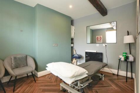 Treatment Room