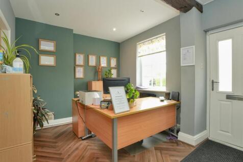Front Office