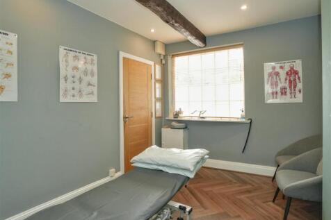Treatment Room