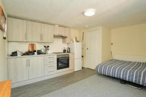 Kitchen / Living Room