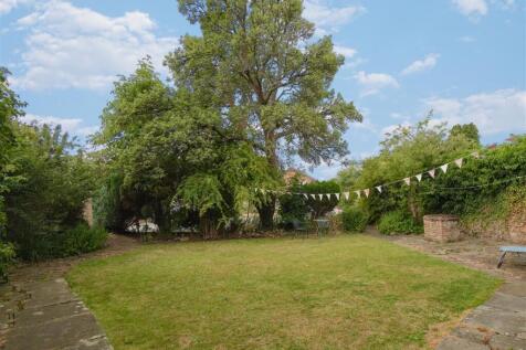 Communal Garden