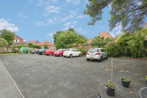 Residents Parking