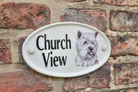 Church View