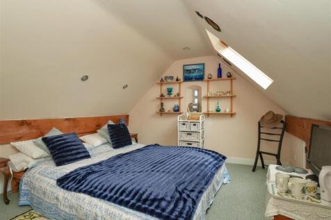 Loft Room