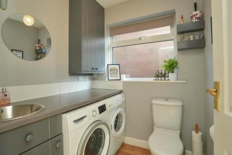 Utility / WC