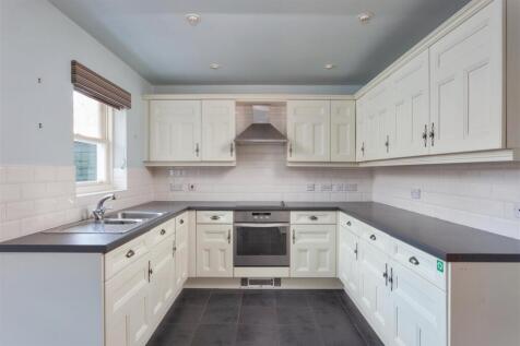 Dining Kitchen - Stock