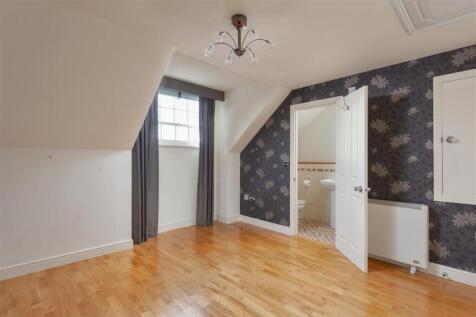 Bedroom  - Stock