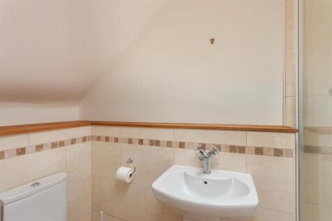 Ensuite  - Stock