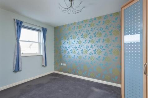 Bedroom  - Stock