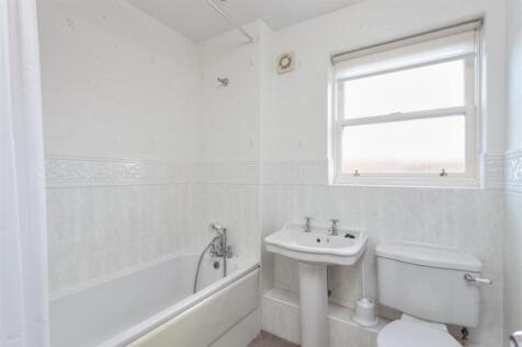 Bathroom  - Stock