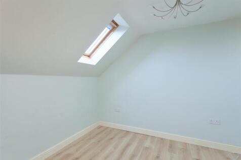 Bedroom  - Stock