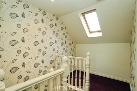 Second Floor Landing