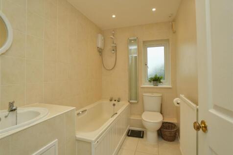 House Bathroom