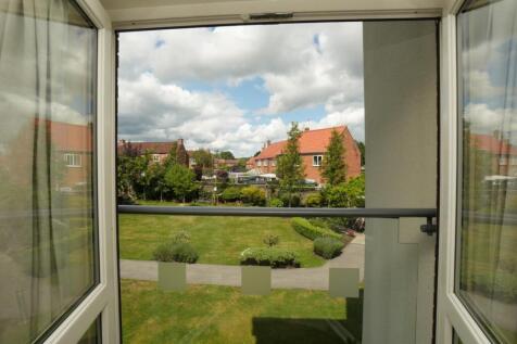 View from Lounge Diner