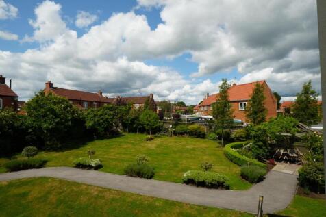 View from Lounge Diner