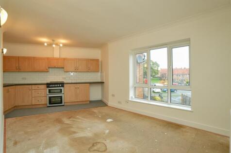 Annex - Open Plan Living/Dining/Kitchen