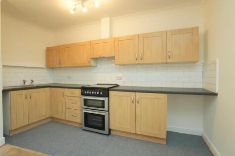 Annex - Open Plan Living/Dining/Kitchen