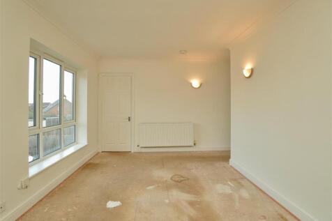 Annex - Open Plan Living/Dining/Kitchen